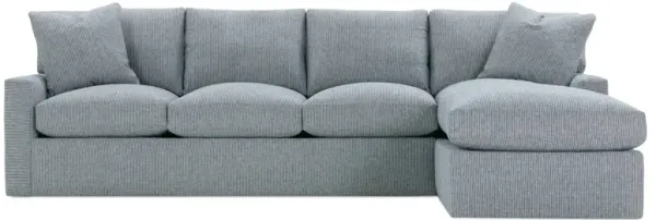 Concord 2-Piece Sectional