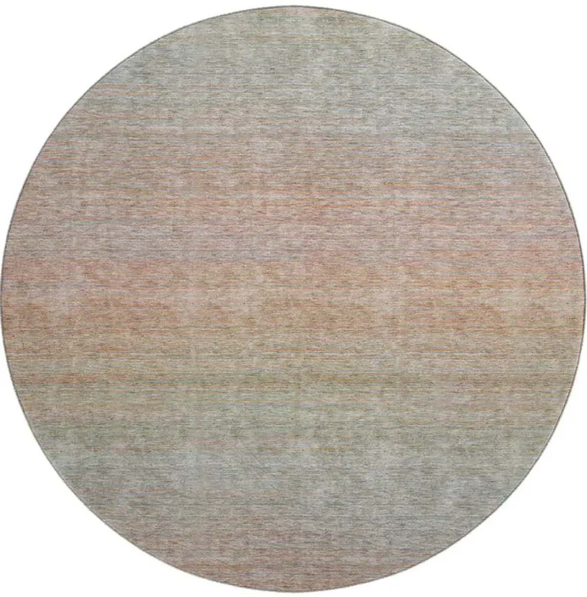 Trevi TV11 Coral 8' Rug