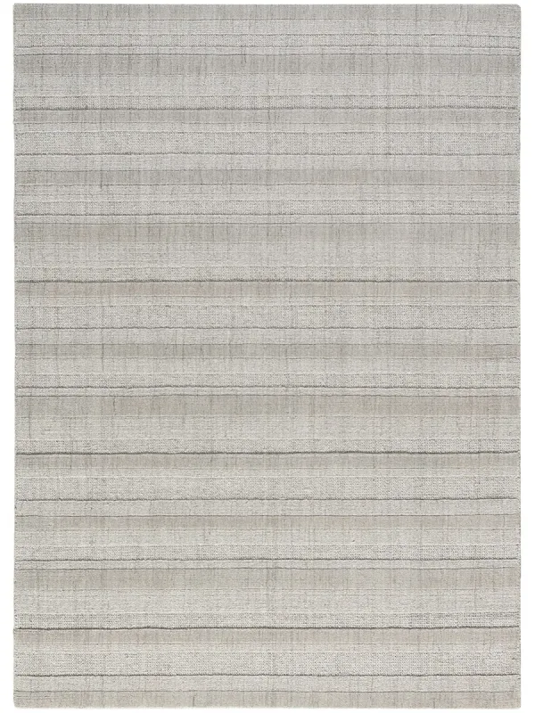 Pure Multi Weave MTW01 Gray 2' x 3' Rug
