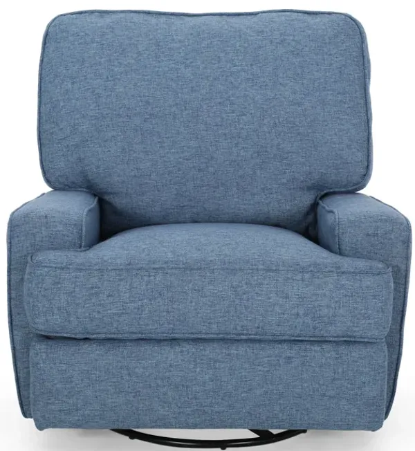 Merax Manual Standard Recliner Chair