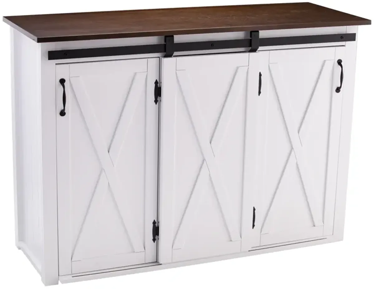 Kessler Kitchen Island