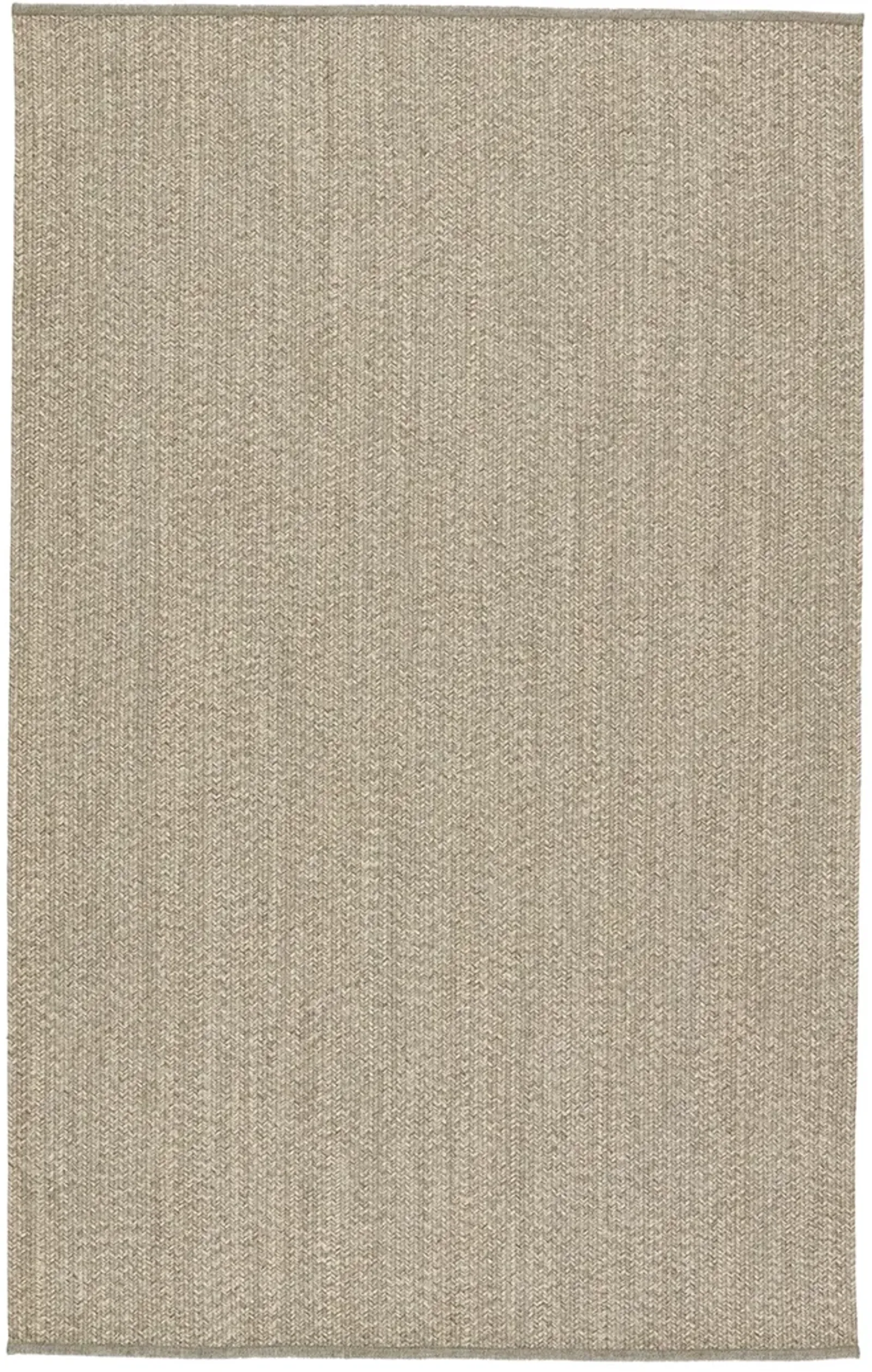 Nirvana Sven Tan/Taupe 10' x 14' Rug