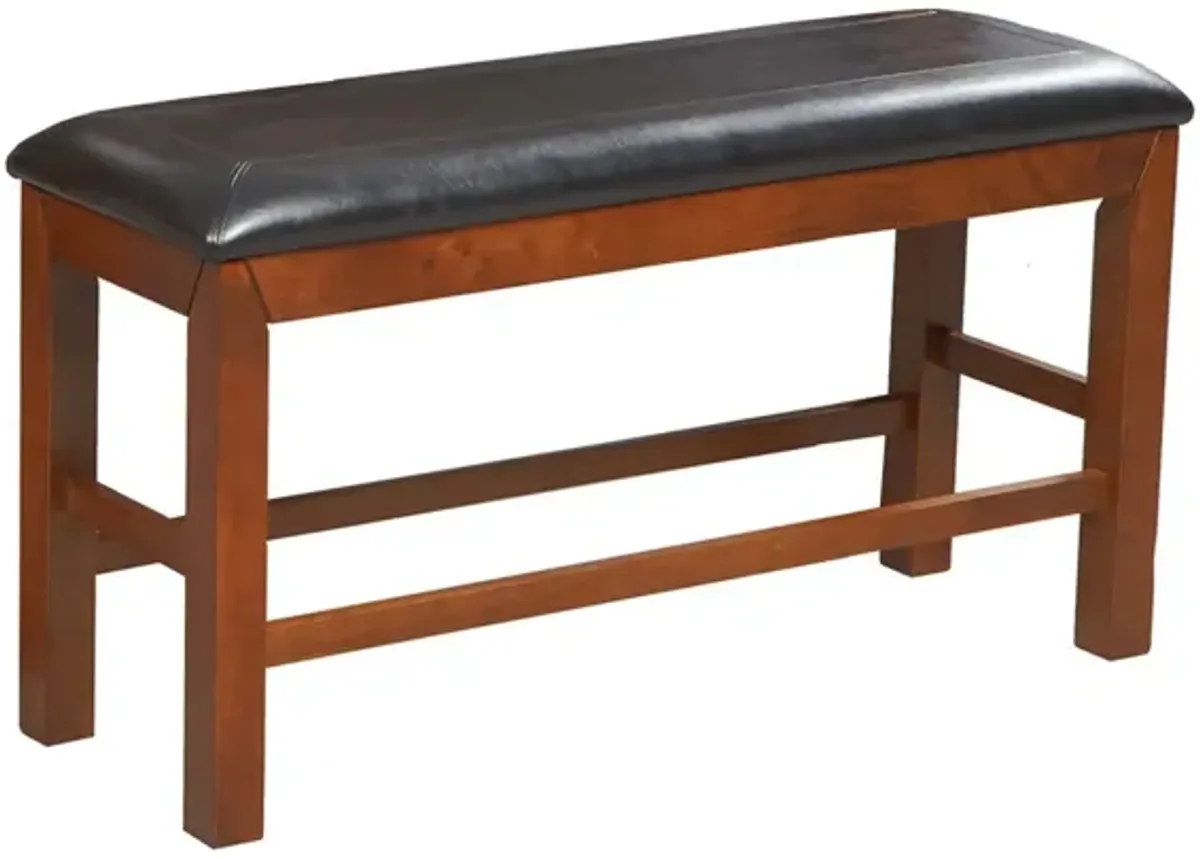 Franklin Tall Bench