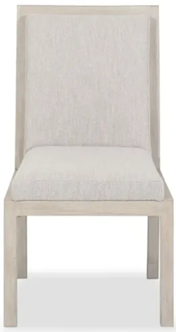 Prado Side Chair