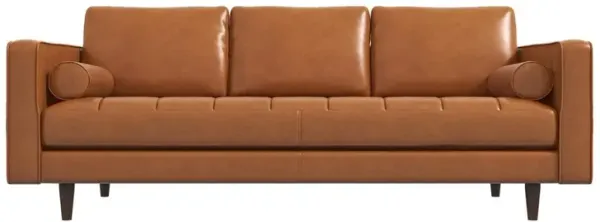 Ashcroft Furniture Co Catherine Mid-Century Modern Sofa