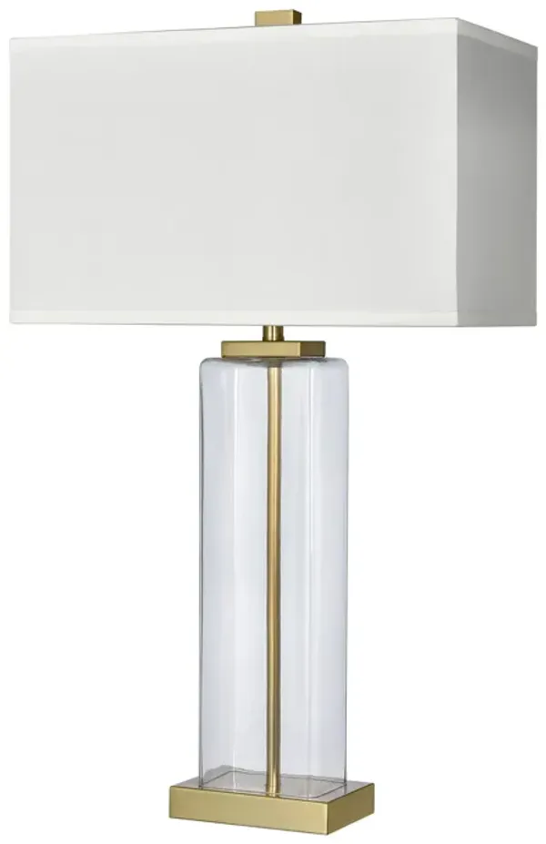 Edenvale Table Lamp