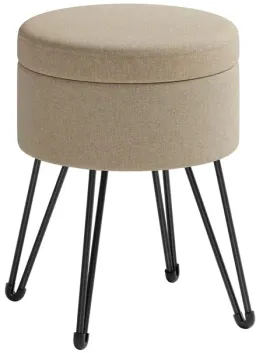 Camel Brown color
