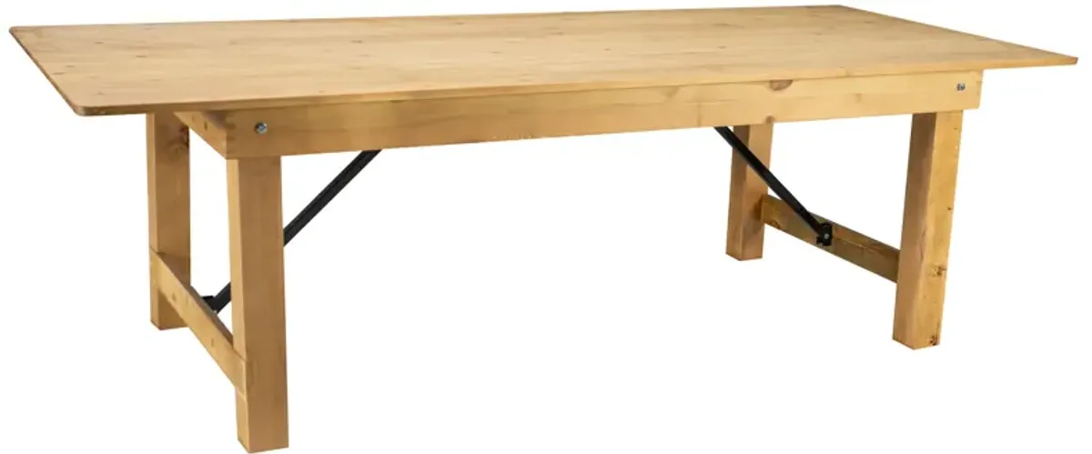 Farm Tables