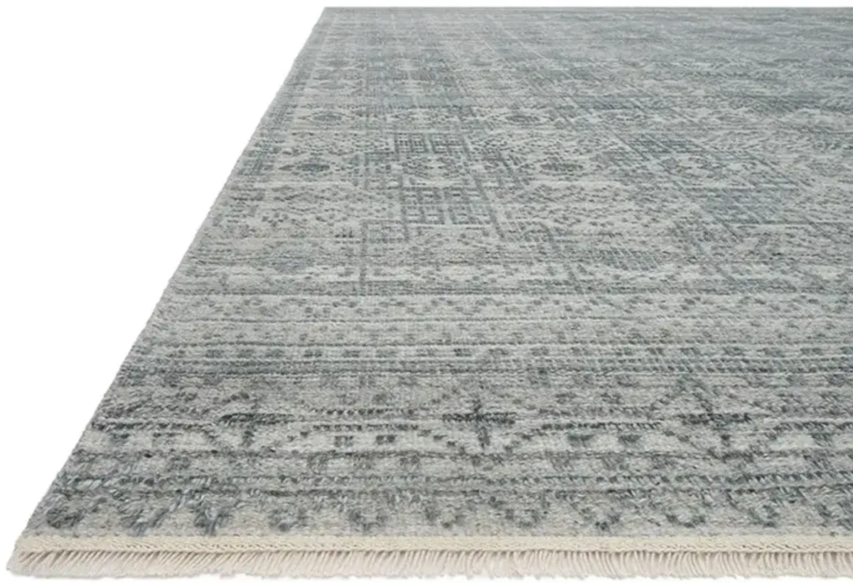 Idris ID03 Spa 8'6" x 11'6" Rug