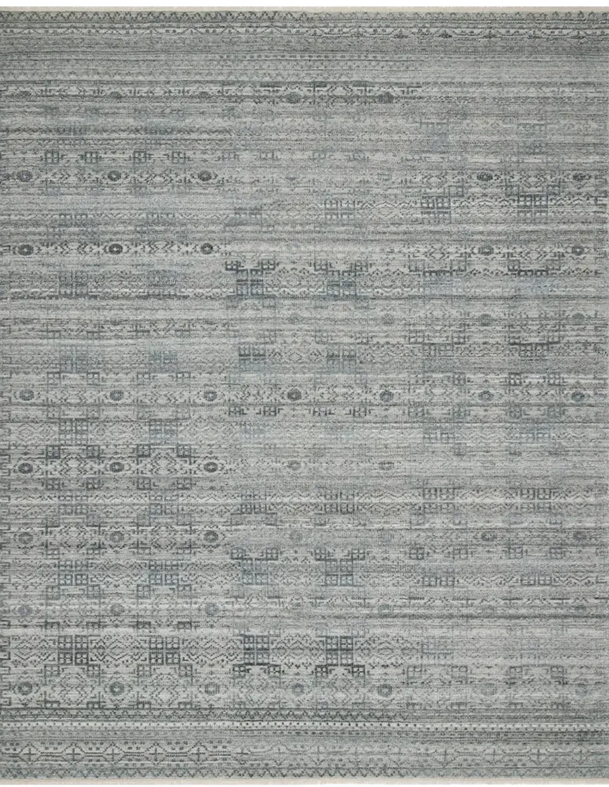 Idris ID03 Spa 8'6" x 11'6" Rug