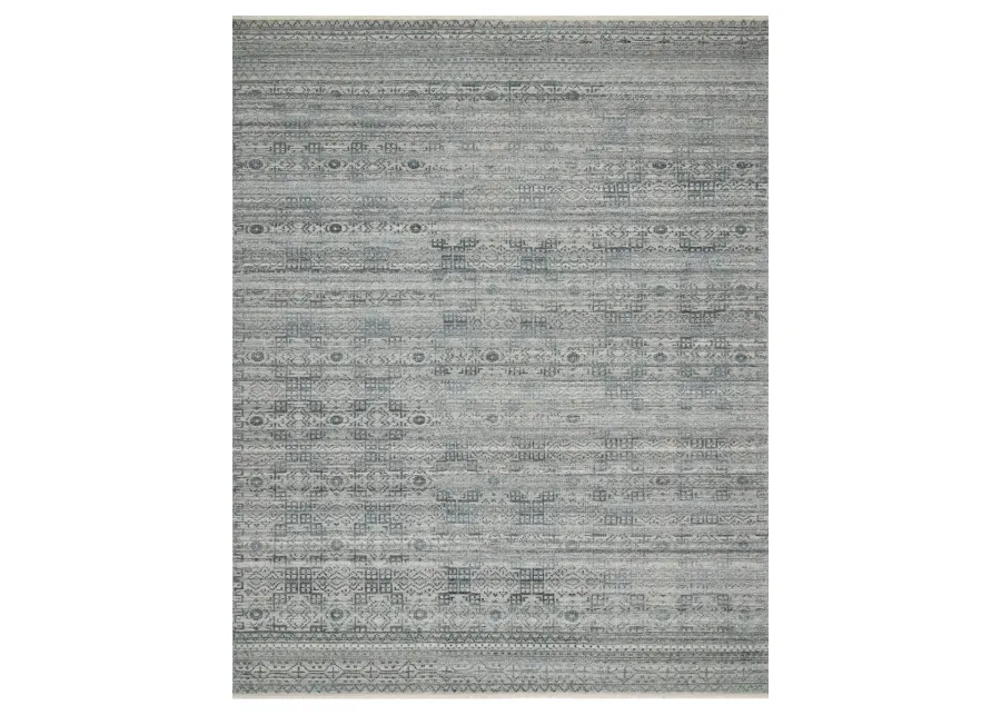 Idris ID03 Spa 8'6" x 11'6" Rug