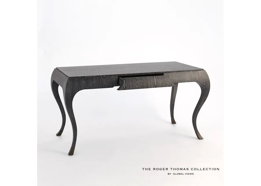 Paris Desk- Black