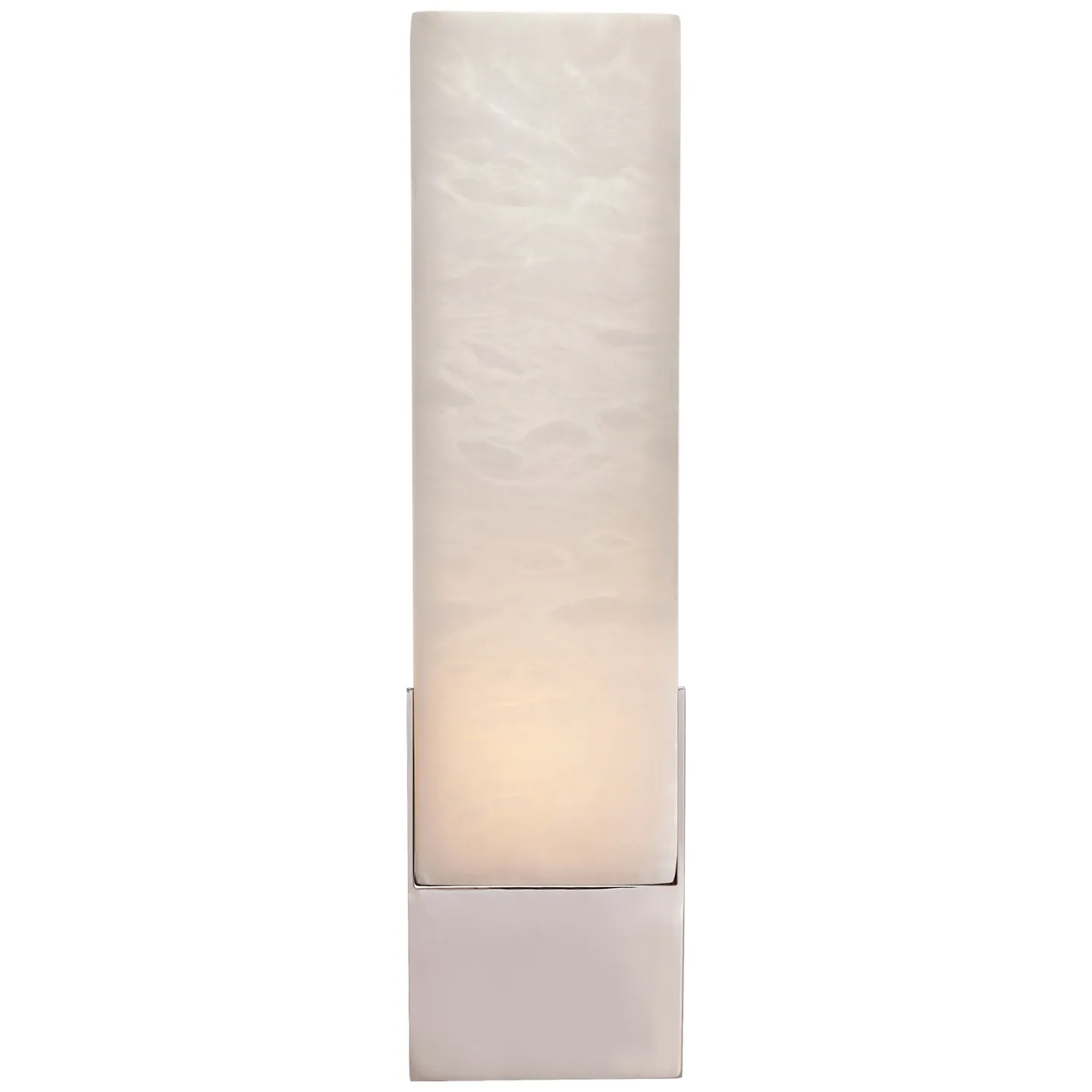 Covet Tall Box Bath Sconce