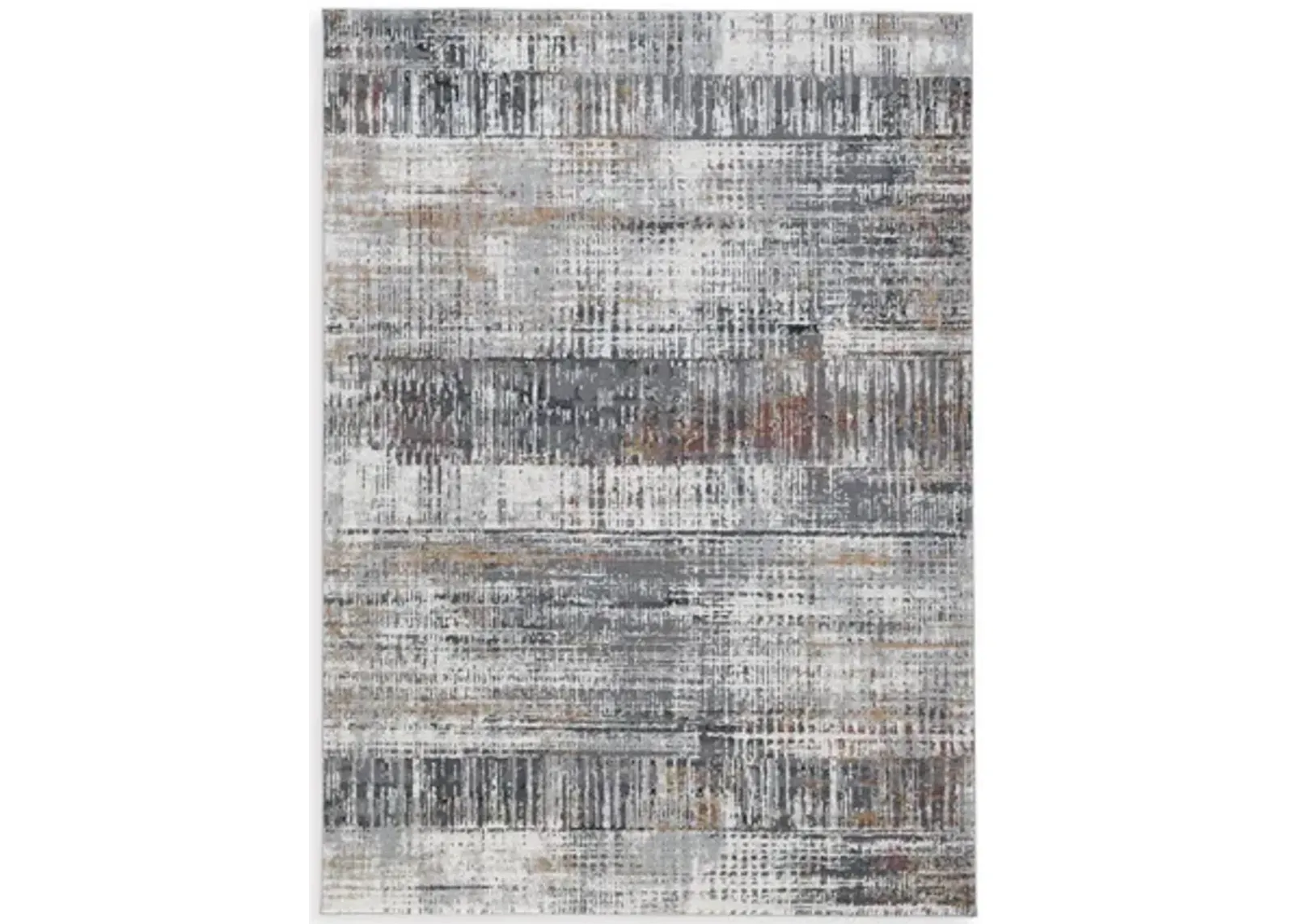 Rhettner 5'3" x 7'3" Rug