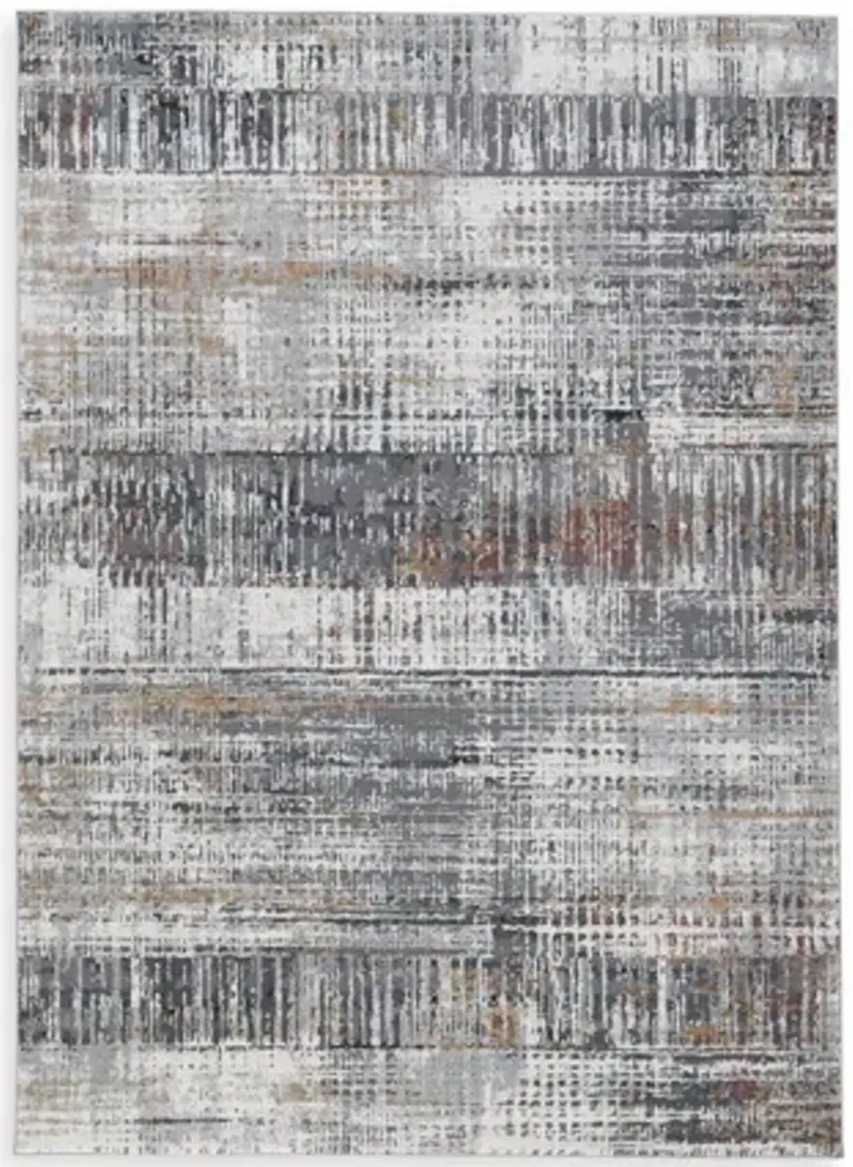 Rhettner 5'3" x 7'3" Rug