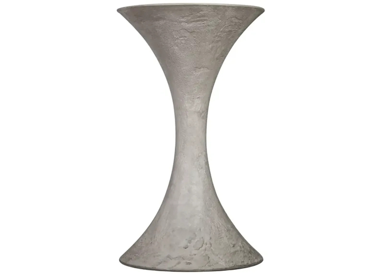 Hourglass Planter Medium