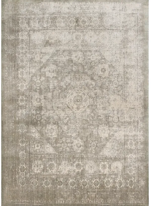 Anastatsia AF14 2'7" x 10'" Rug