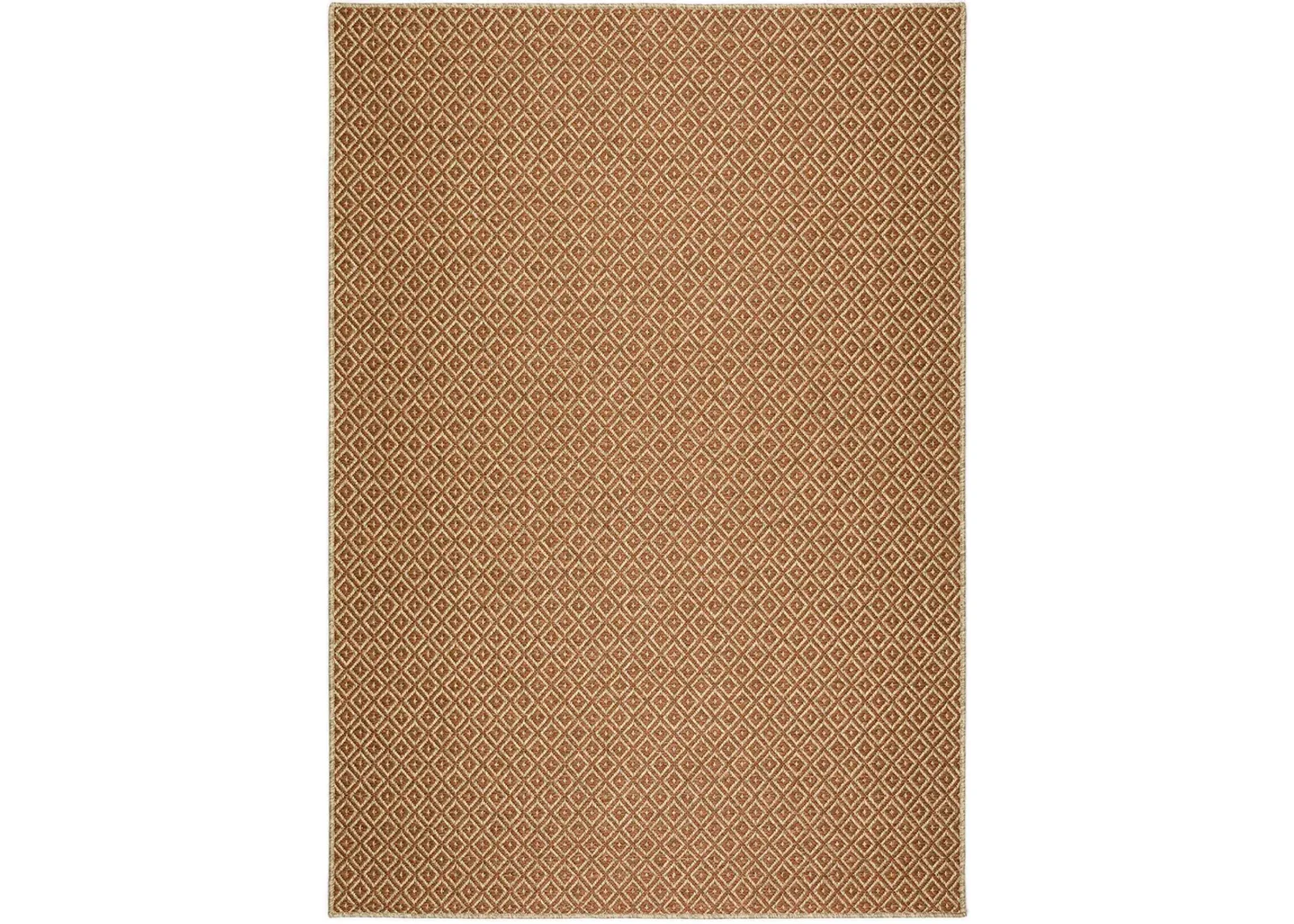 Bali BB8 Paprika 2'3" x 7'5"' Rug