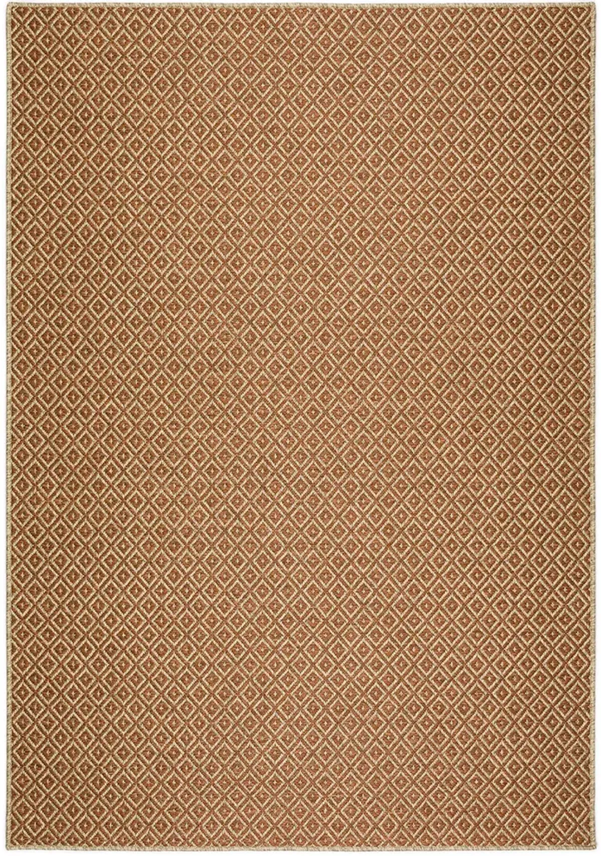 Bali BB8 Paprika 2'3" x 7'5"' Rug