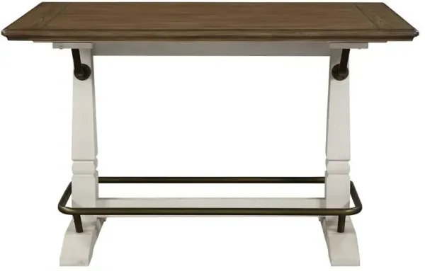 Pendleton Gathering Table