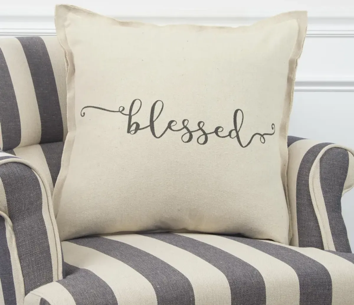 20" x 20" Down Filled Pillow
