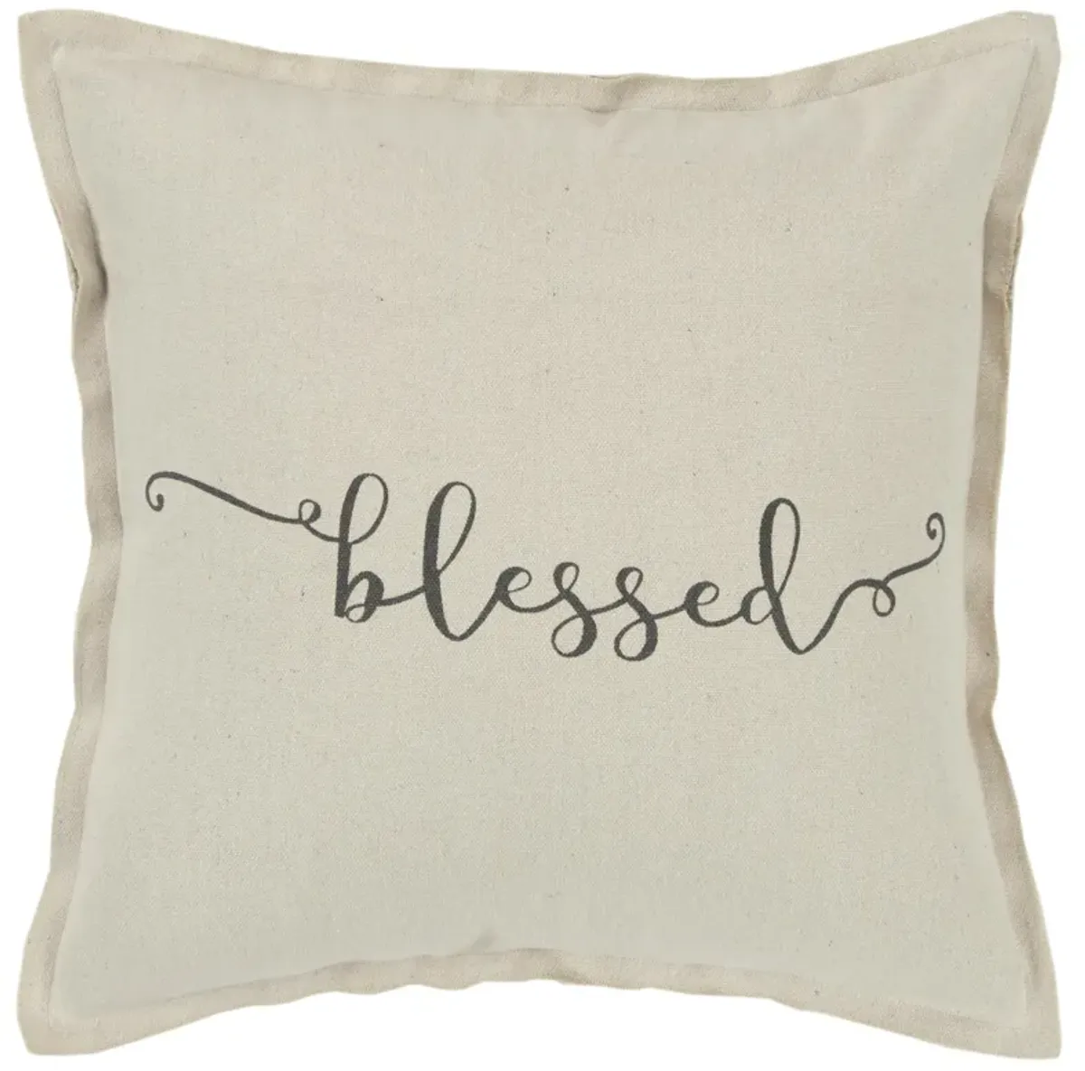 20" x 20" Down Filled Pillow
