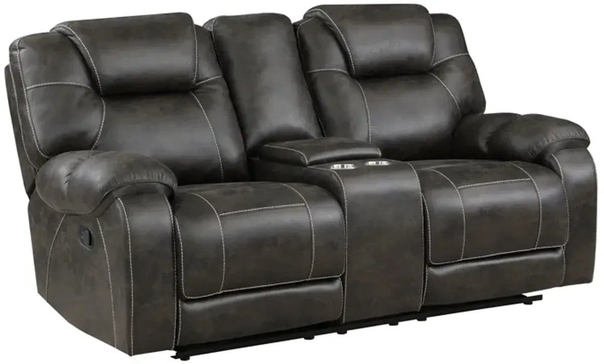 Gainesville Loveseat