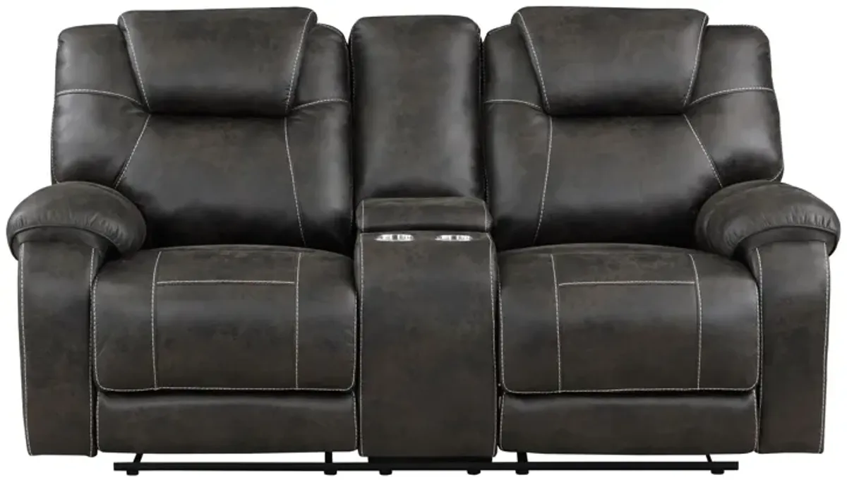 Gainesville Loveseat