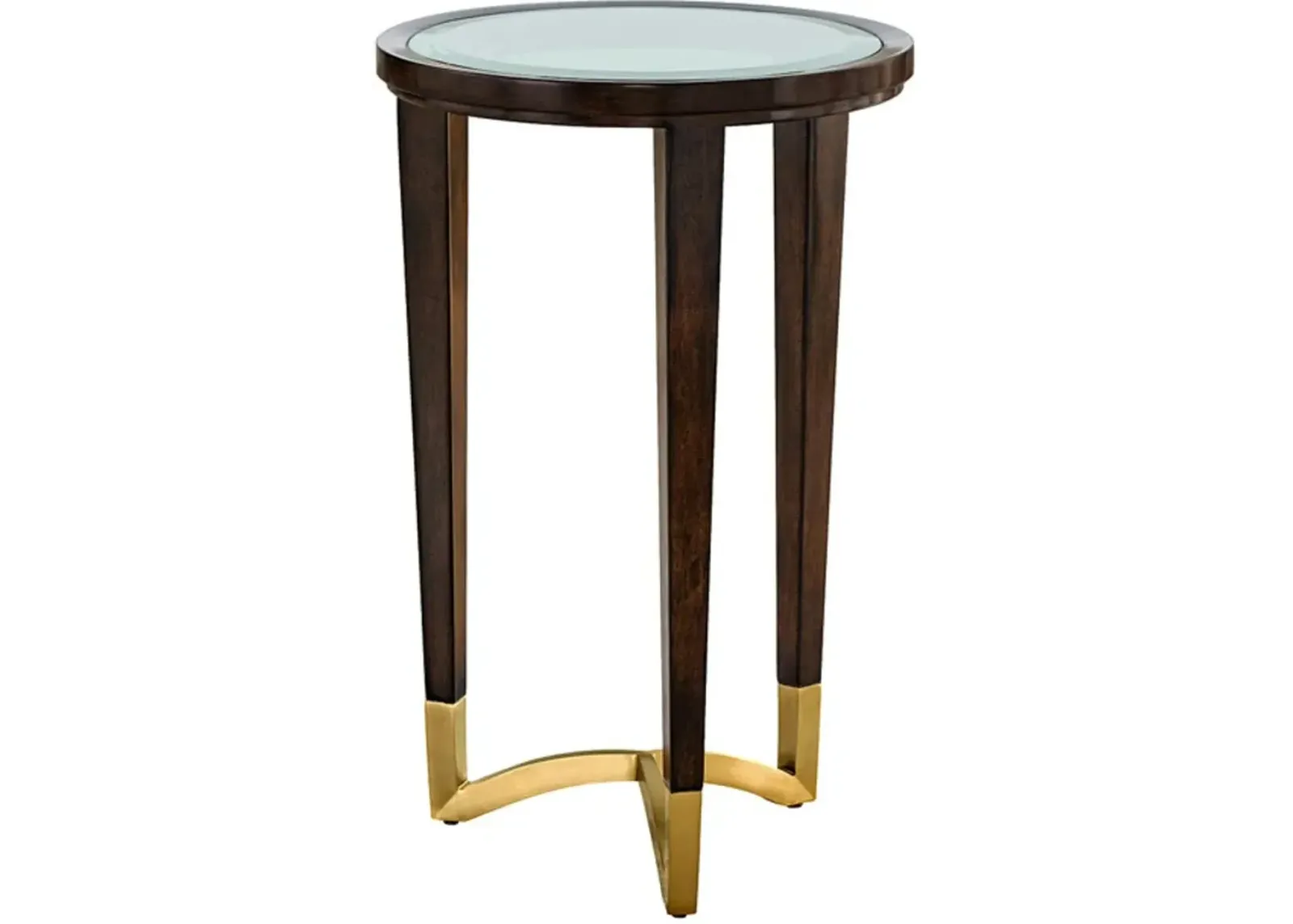 Lyric Chairside Table