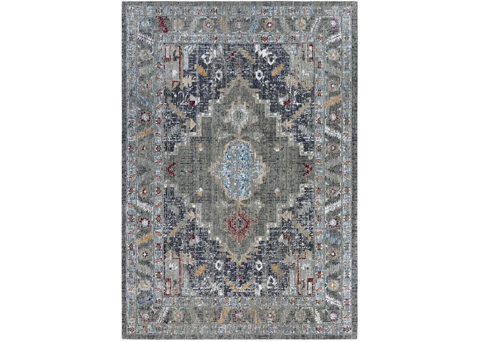 Signature SGN730 8' x 10' Rug