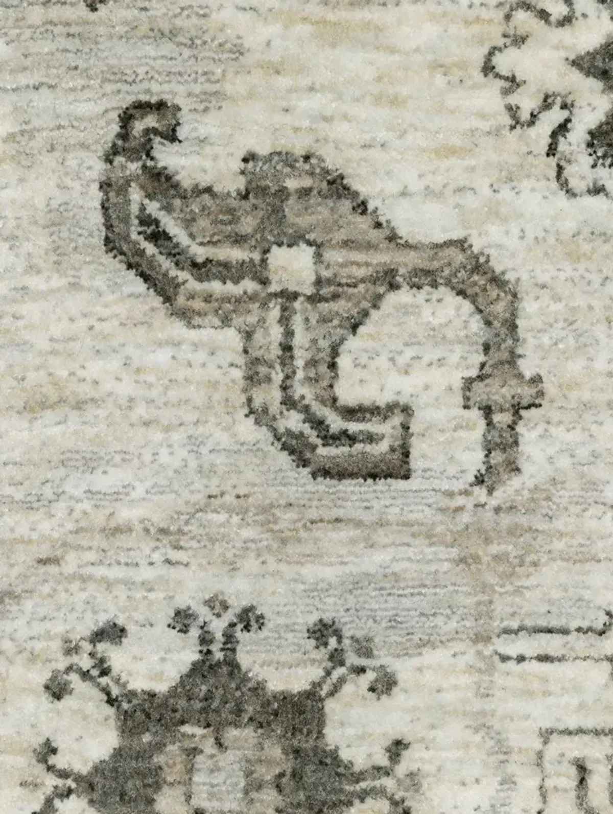 Chamberlain 2'3" x 7'6" IVY Rug