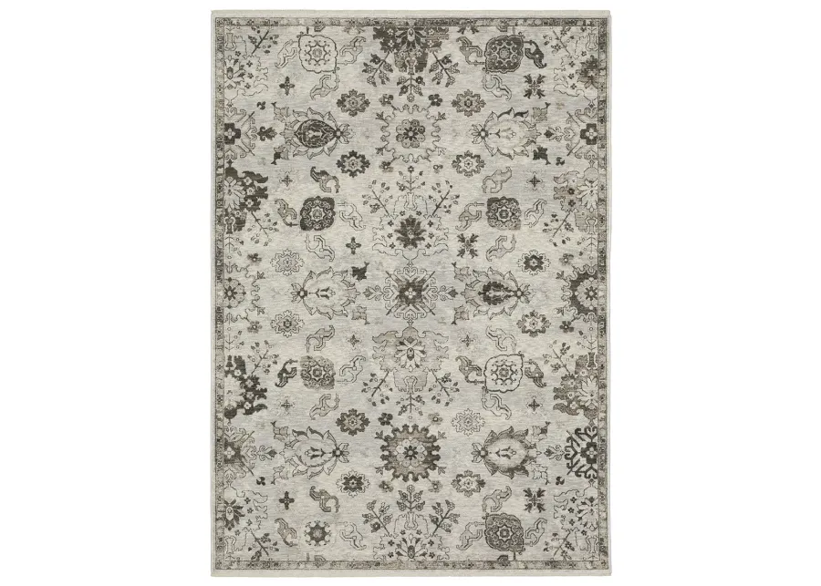 Chamberlain 2'3" x 7'6" IVY Rug