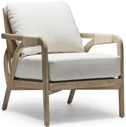 white ceruse/ off white/ natural color