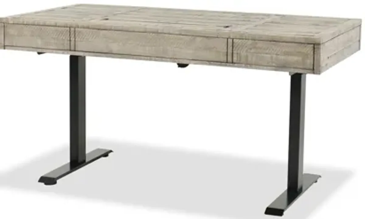 Grayson Lift Desk