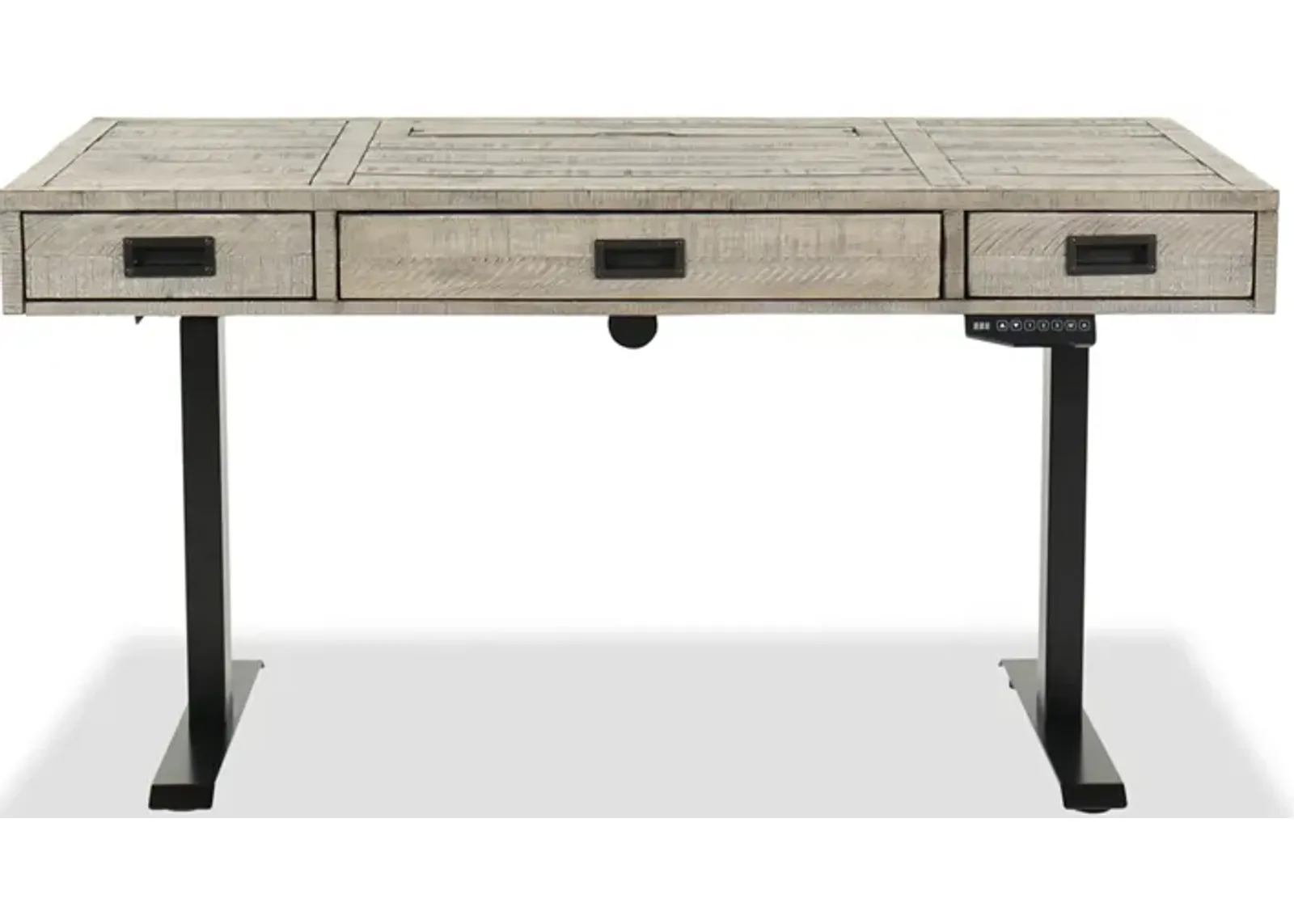 Grayson Lift Desk