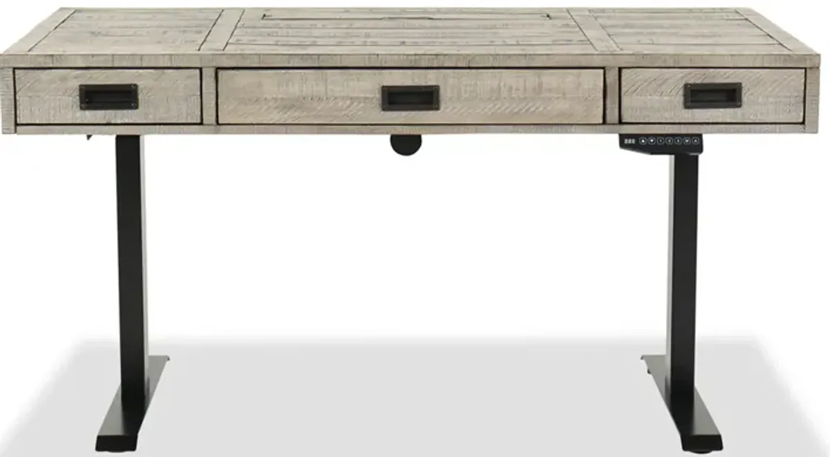 Grayson Lift Desk