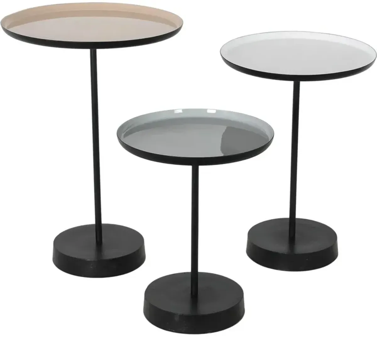 Renwil Stepping Stone Accent Table