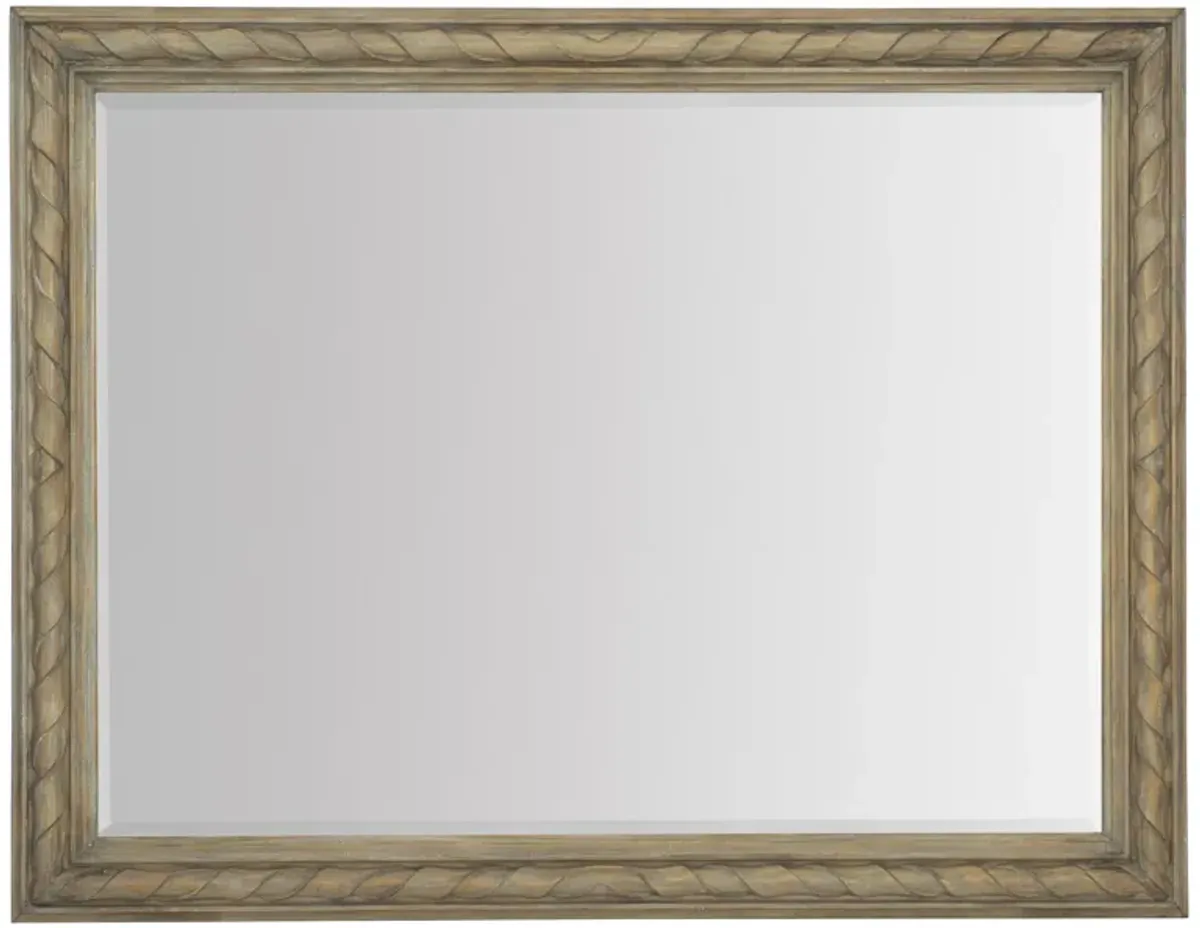 Villa Toscana Mirror