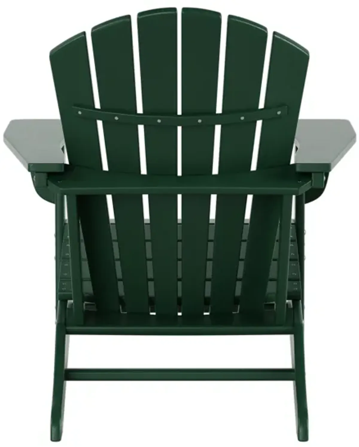 WestinTrends Outdoor Patio Adirondack Chair (Set of 2)