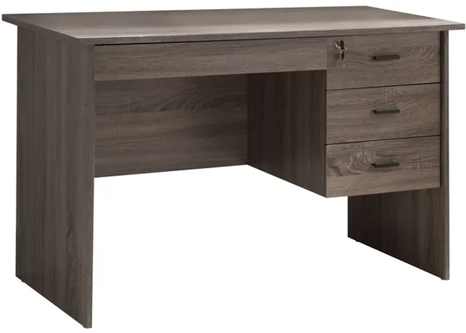 Desk Distressed Grey