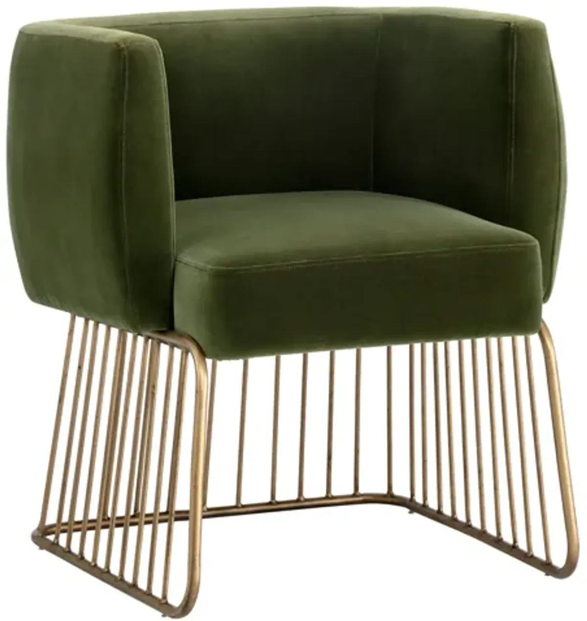 Gala Dining Armchair