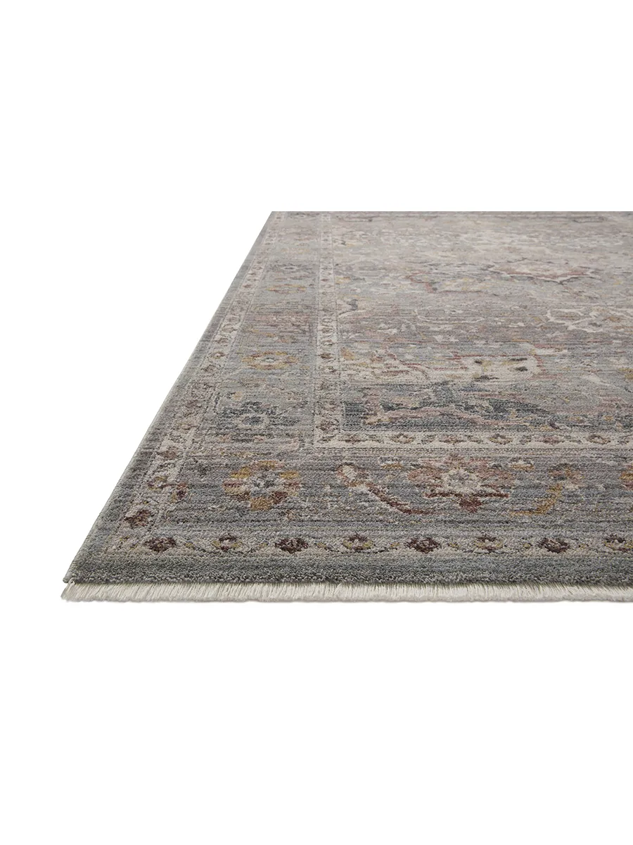 Lyra LYR03 7'10" x 10'" Rug