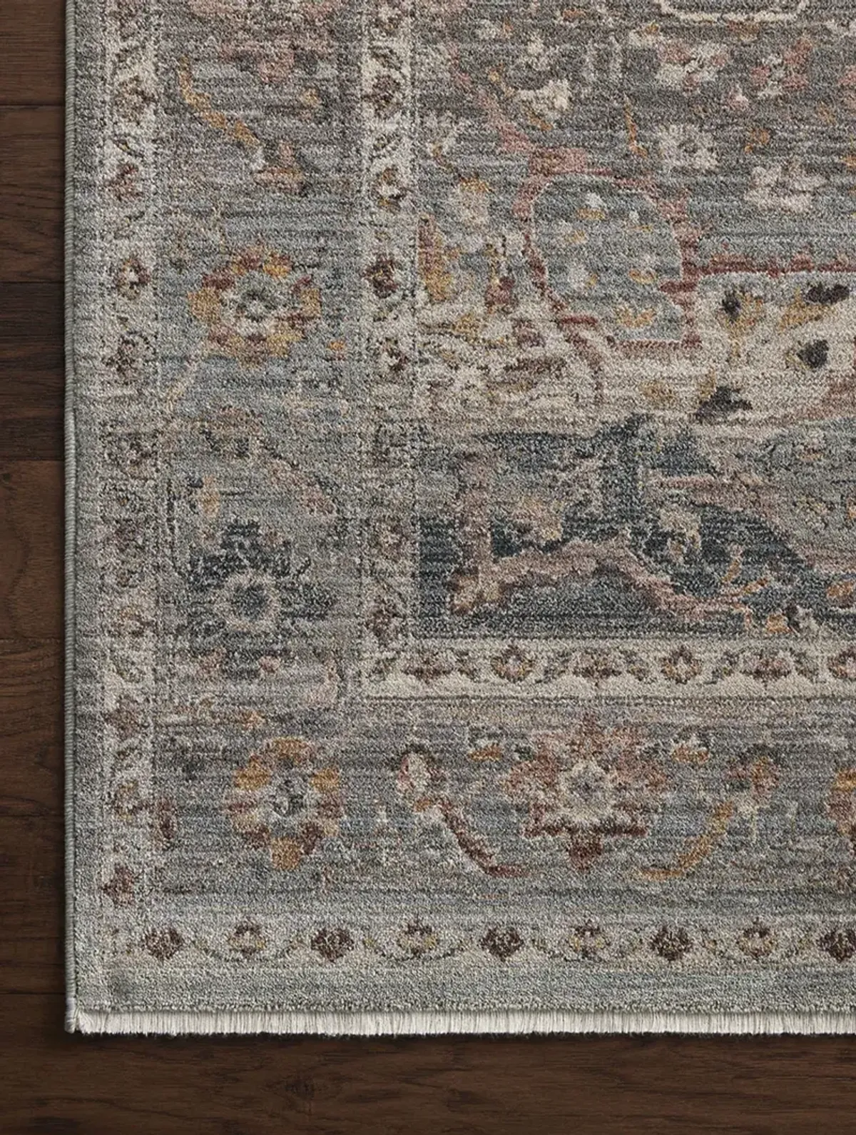 Lyra LYR03 7'10" x 10'" Rug