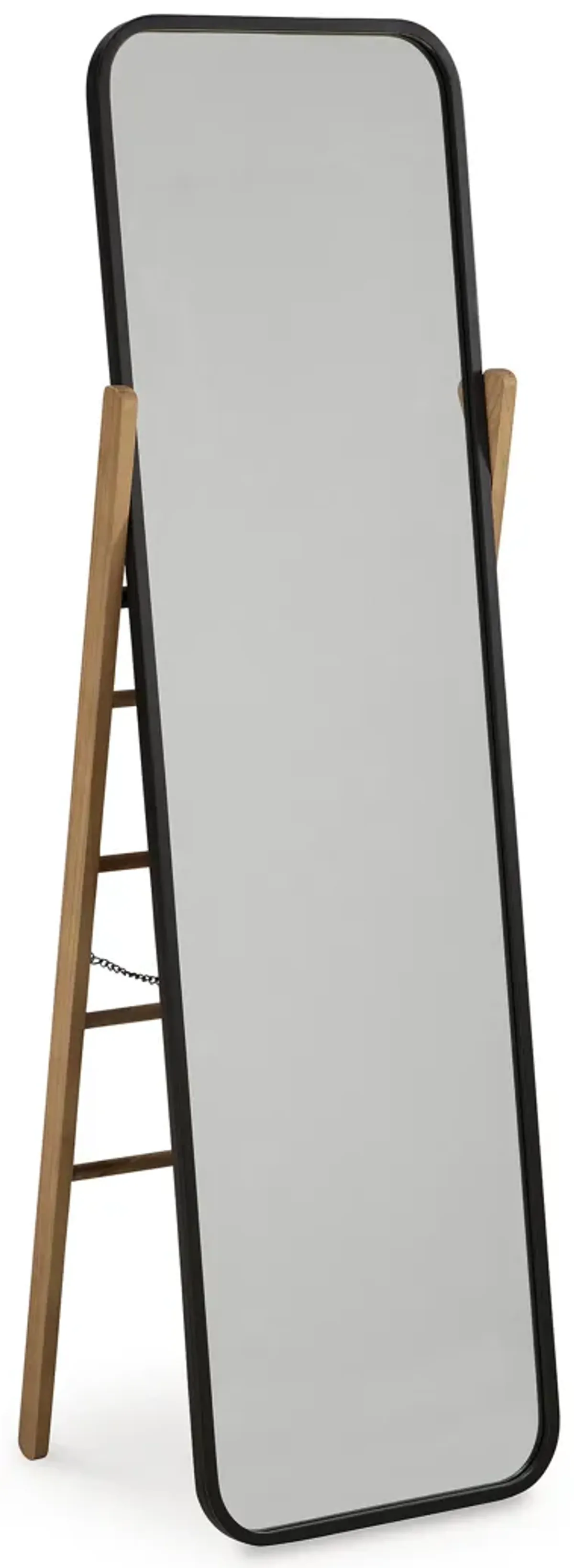 Bronick Floor Mirror