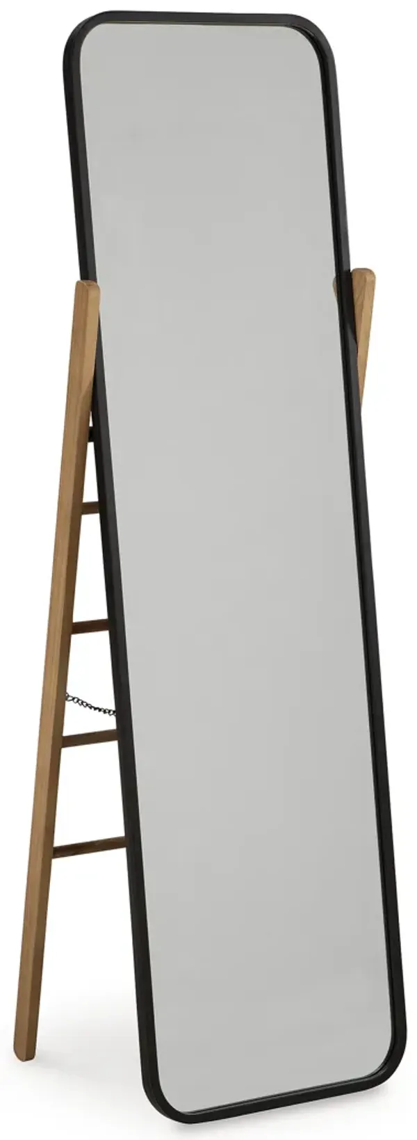Bronick Floor Mirror