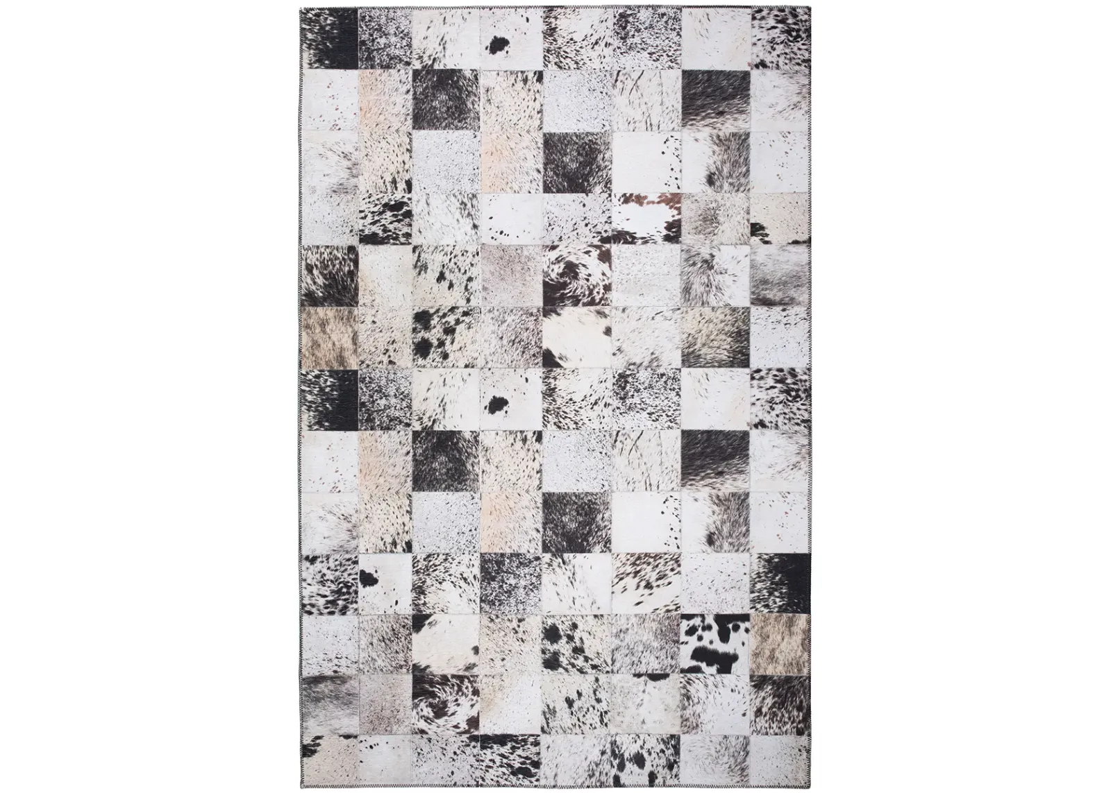 Stetson SS10 Marble 5' x 7'6" Rug