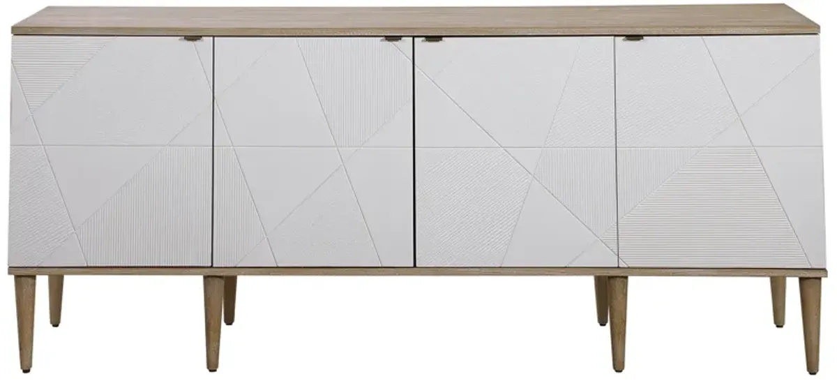 Tightrope Sideboard Cabinet