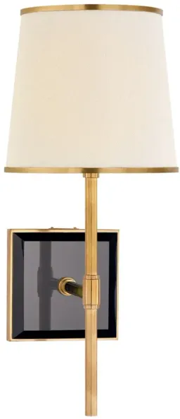 Brass/Black color