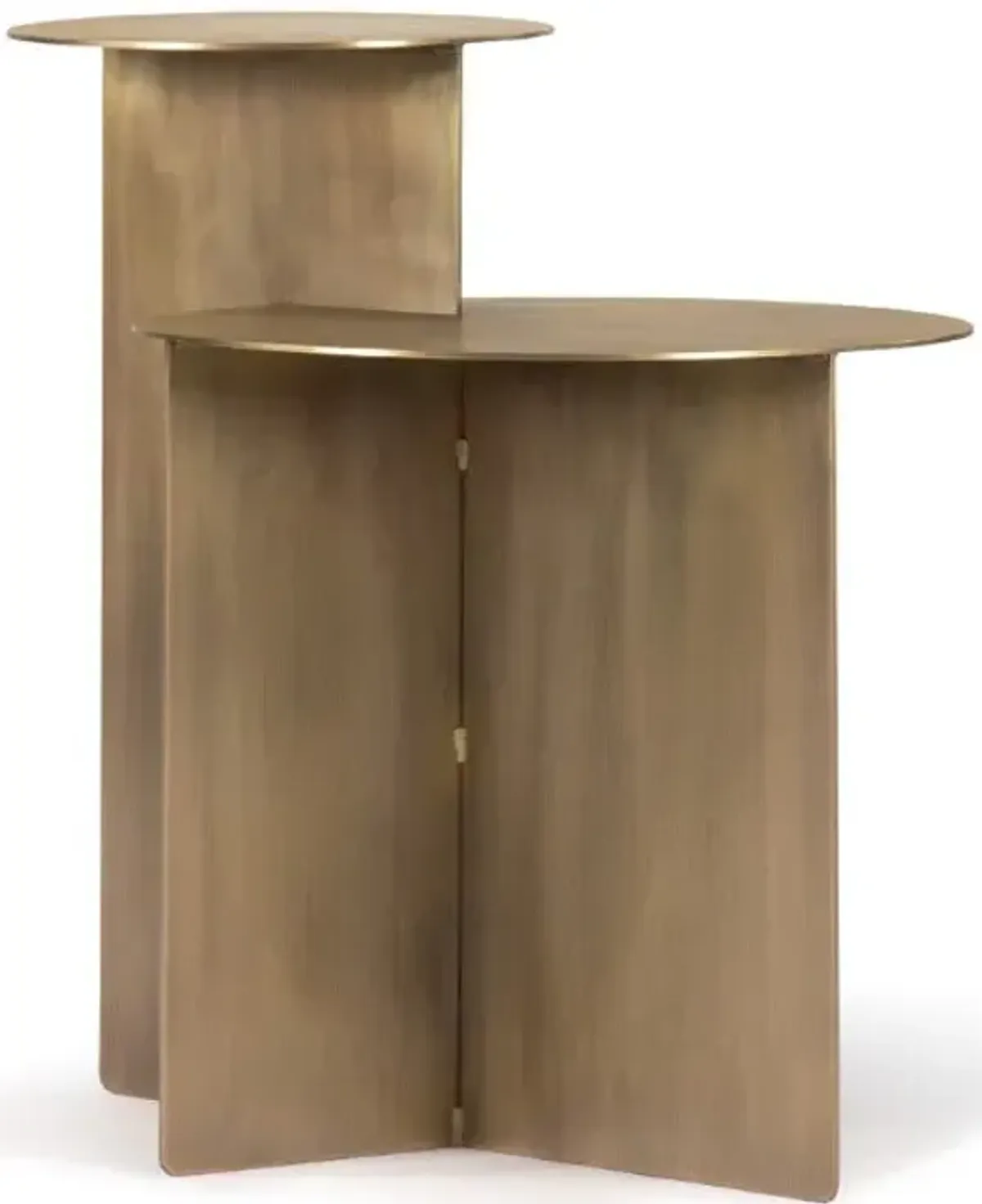 Eclipse Side Table