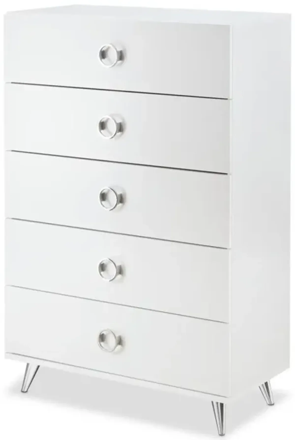 Elms Chest In for Home or Office Use